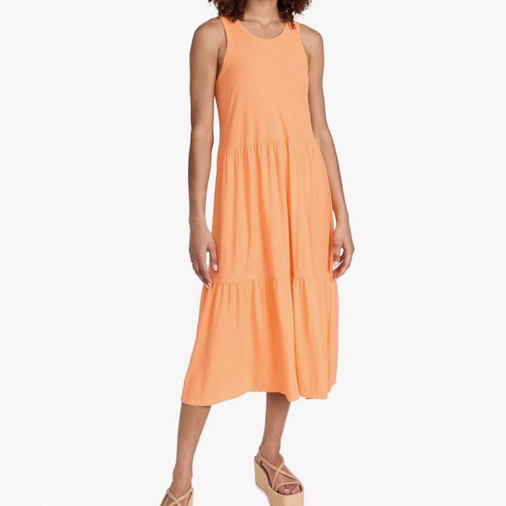 Nation Ltd Melissa Dress